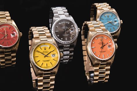 andorre rolex|La Collezione di Orologi Rolex .